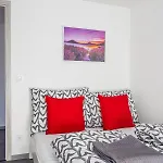 Apartmán Rakoczi 4 Bedroom Centre Budapešť