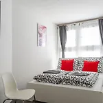 Rakoczi 4 Bedroom Centre