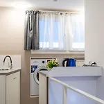Rakoczi 4 Bedroom Centre *
