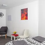 Rakoczi 4 Bedroom Centre Apartment