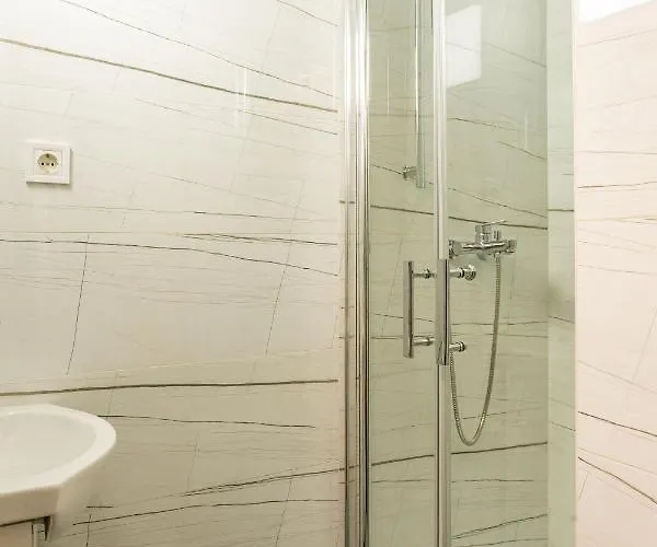 Rakoczi 4 Bedroom Centre Budapest